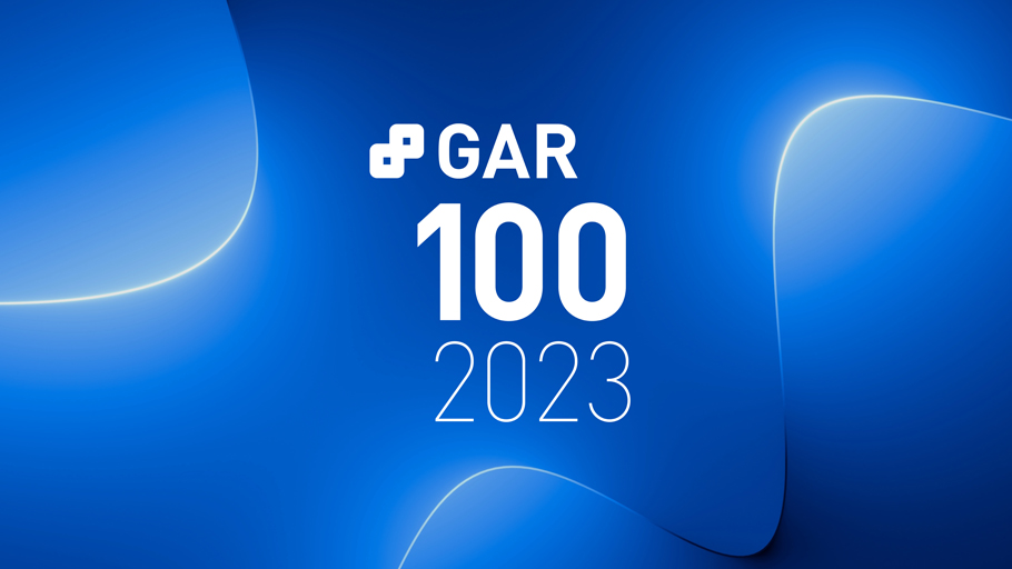 GAR 100 - 16th Edition